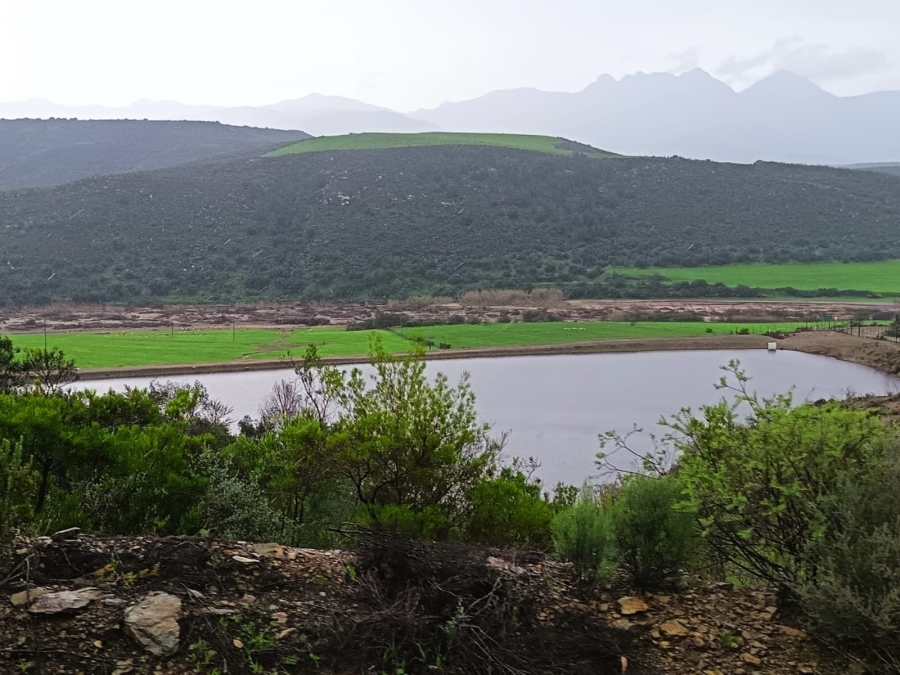 Commercial Property for Sale in George Rural Western Cape